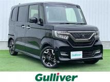 2017 Honda N BOX