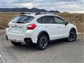 2015 Subaru IMPREZA_XV
