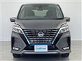 2022 Nissan Serena