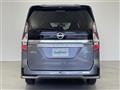 2022 Nissan Serena