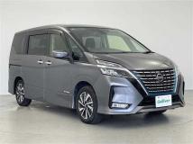 2022 Nissan Serena