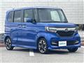 2020 Honda N BOX
