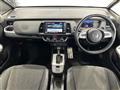 2020 Honda Fit