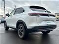 2023 Honda VEZEL