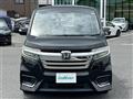 2018 Honda Step WGN