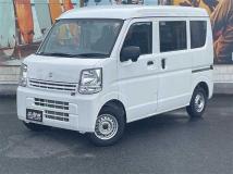 2025 Suzuki Every