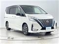 2021 Nissan Serena