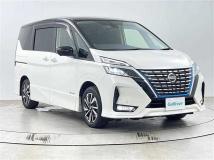 2021 Nissan Serena