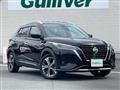 2021 Nissan KIX
