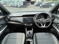 2021 Nissan KIX