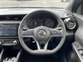 2021 Nissan KIX