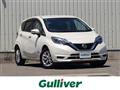 2019 Nissan Note