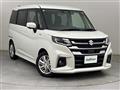2025 Suzuki Solio