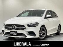 2019 Mercedes-Benz B-Class