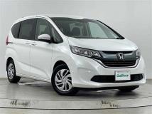 2018 Honda Freed