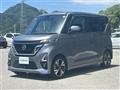 2021 Nissan ROOX