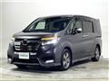 2017 Honda Step WGN