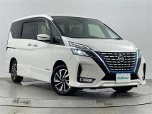 2020 Nissan Serena