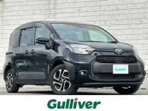 2023 Toyota Sienta