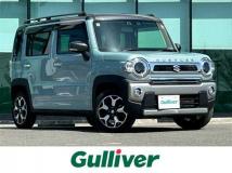 2021 Suzuki Hustler