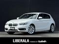 2016 BMW 1 Series