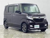 2018 Honda N BOX