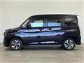 2023 Suzuki Solio