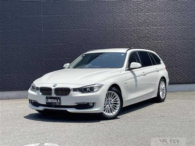 2014 BMW 3 Series
