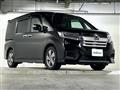 2020 Honda Step WGN