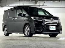 2020 Honda Step WGN