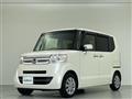 2016 Honda N BOX