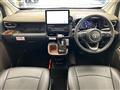 2025 Toyota Sienta