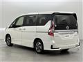 2021 Nissan Serena