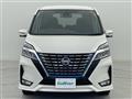 2022 Nissan Serena