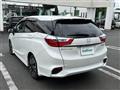 2015 Honda SHUTTLE HYBRID