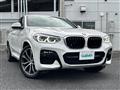 2021 BMW X4