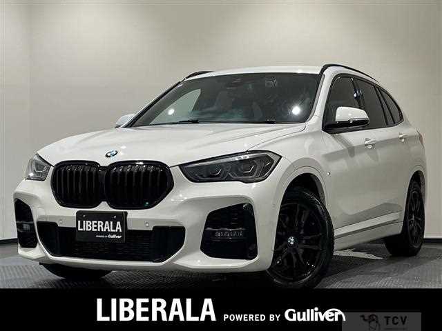 2021 BMW X1