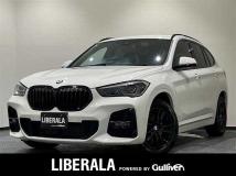 2021 BMW X1