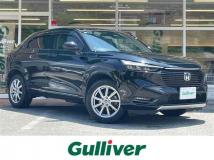 2022 Honda VEZEL