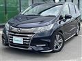 2018 Honda Odyssey