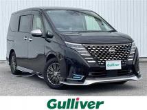 2023 Nissan Serena