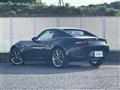 2023 Mazda Roadster