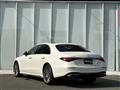 2021 Mercedes-Benz S-Class