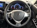 2015 Suzuki Spacia