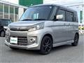 2015 Suzuki Spacia