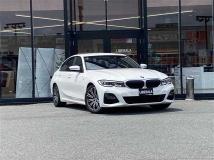 2019 BMW 3 Series