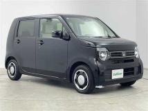 2025 Honda N-WGN