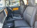 2014 Toyota FJ Cruiser