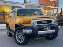 2014 Toyota FJ Cruiser