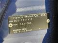2025 Honda Honda Others